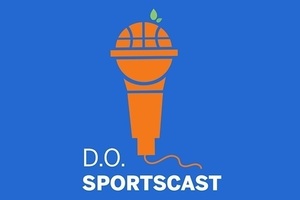 D.O. Sportscast: On this episode of The D.O. Sportscast, our women’s basketball beat writers share their expectations ahead of the NCAA Tournament.
